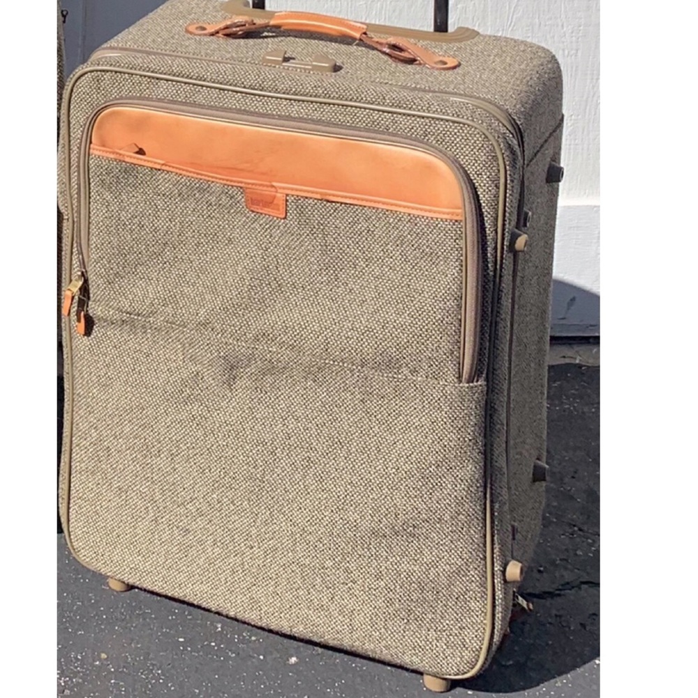 Hartmann Luggage Set - Picture 3 of 4
